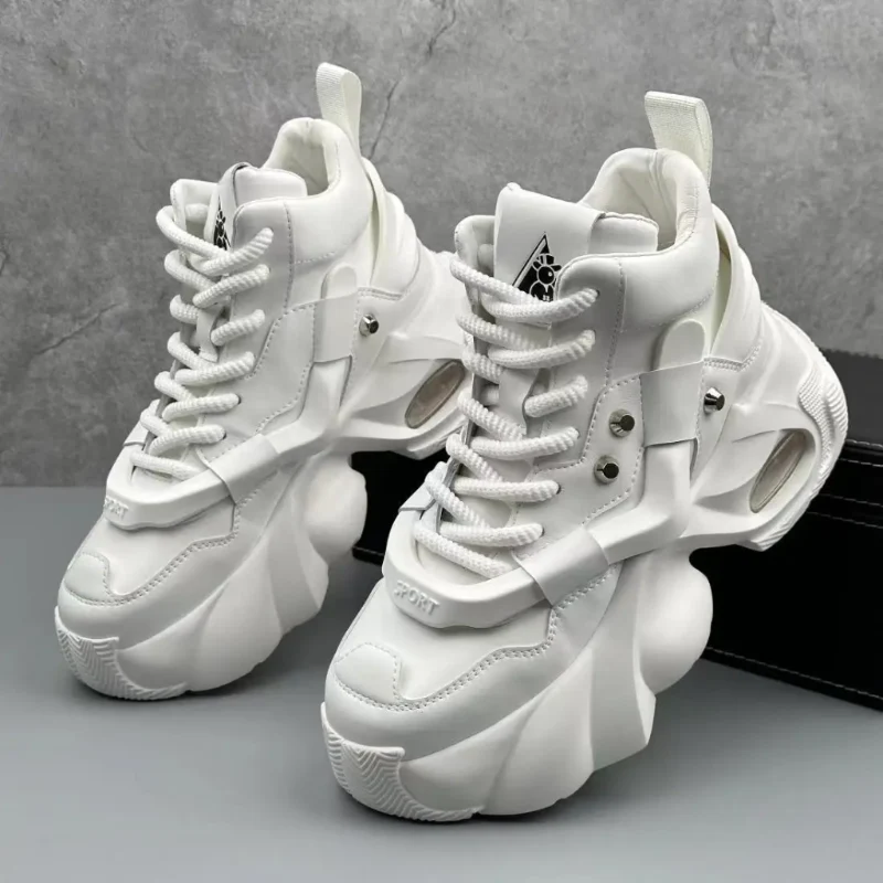 Sumptuous Elevate Sneakers - Image 6
