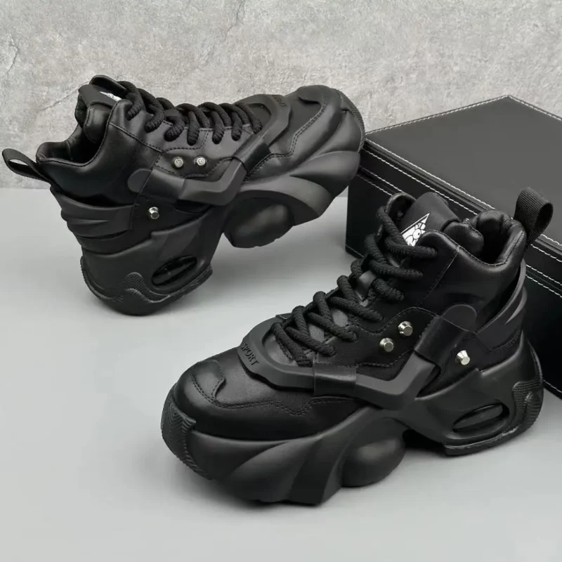 Sumptuous Elevate Sneakers - Image 7