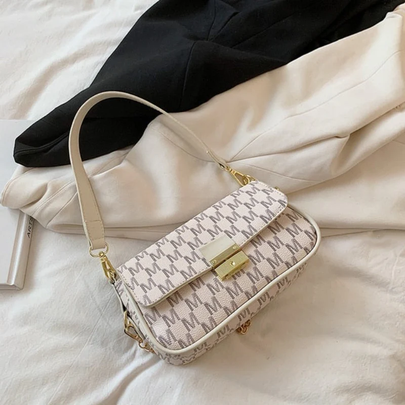 Sunset Soiree Shoulder Bag - Image 2