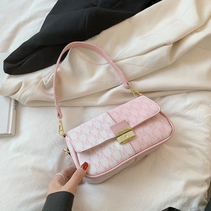 Sunset Soiree Shoulder Bag - Image 3
