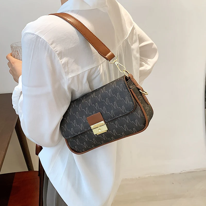 Sunset Soiree Shoulder Bag - Image 4