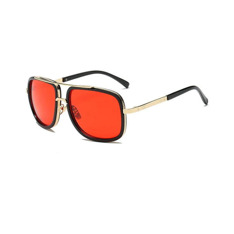 Sunset Striders Retro Sunnies - Image 10