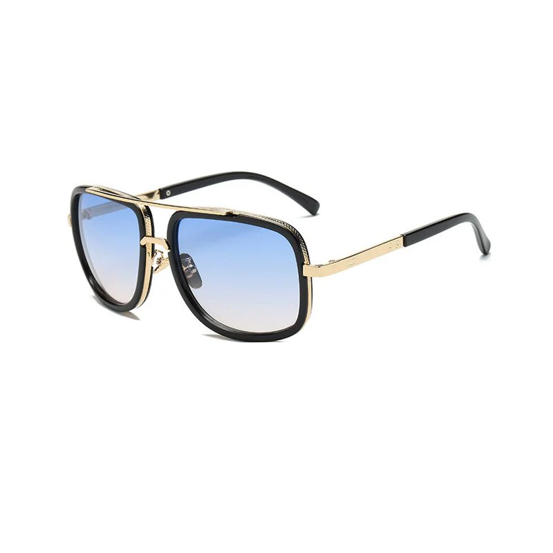 Sunset Striders Retro Sunnies - Image 11