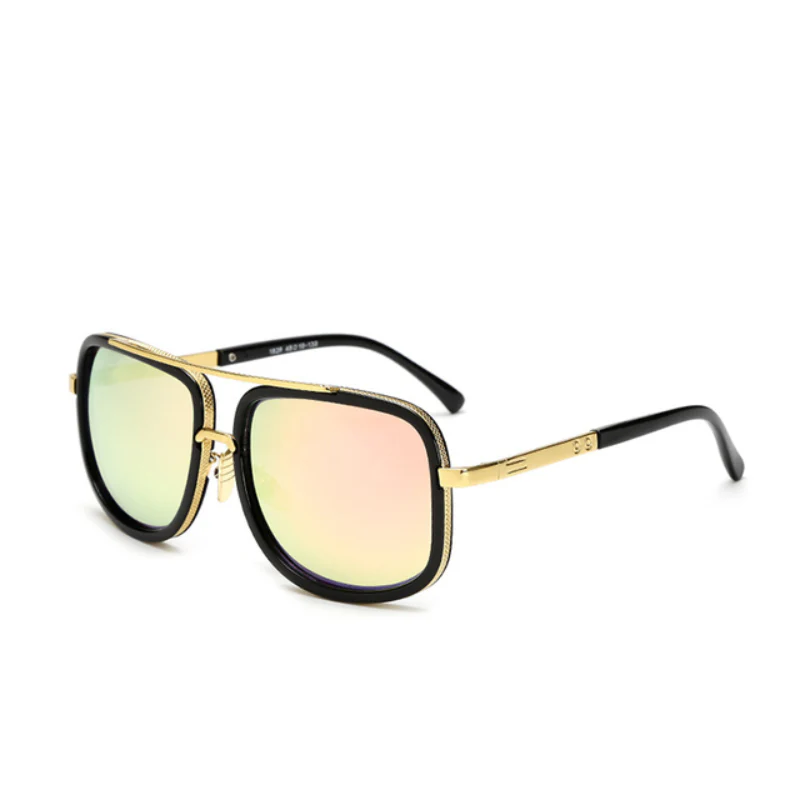 Sunset Striders Retro Sunnies - Image 5