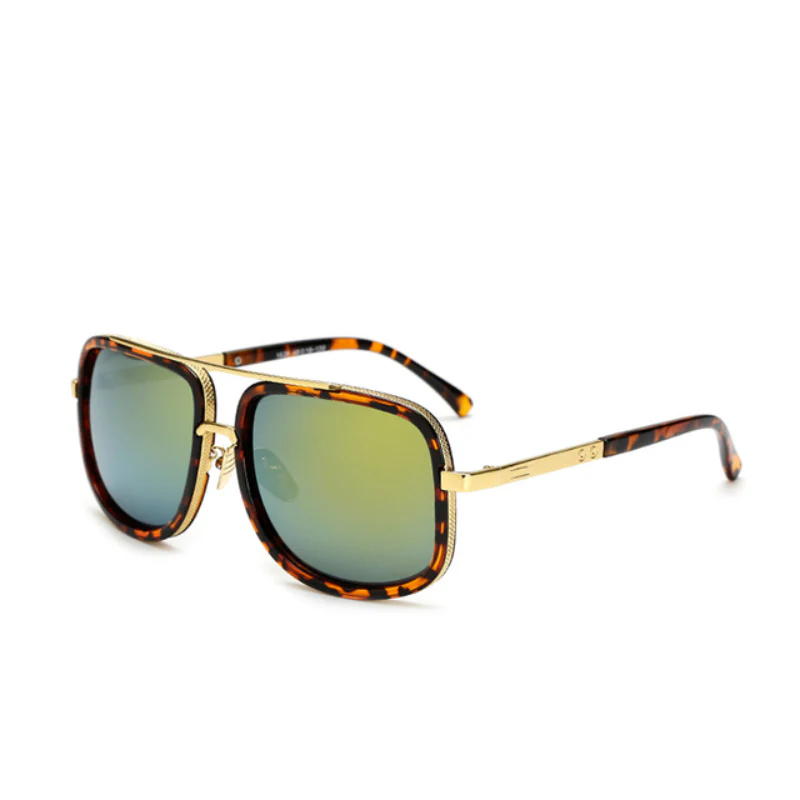 Sunset Striders Retro Sunnies - Image 6