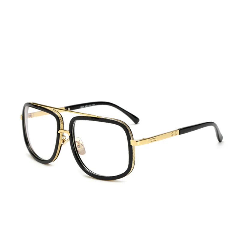 Sunset Striders Retro Sunnies - Image 8