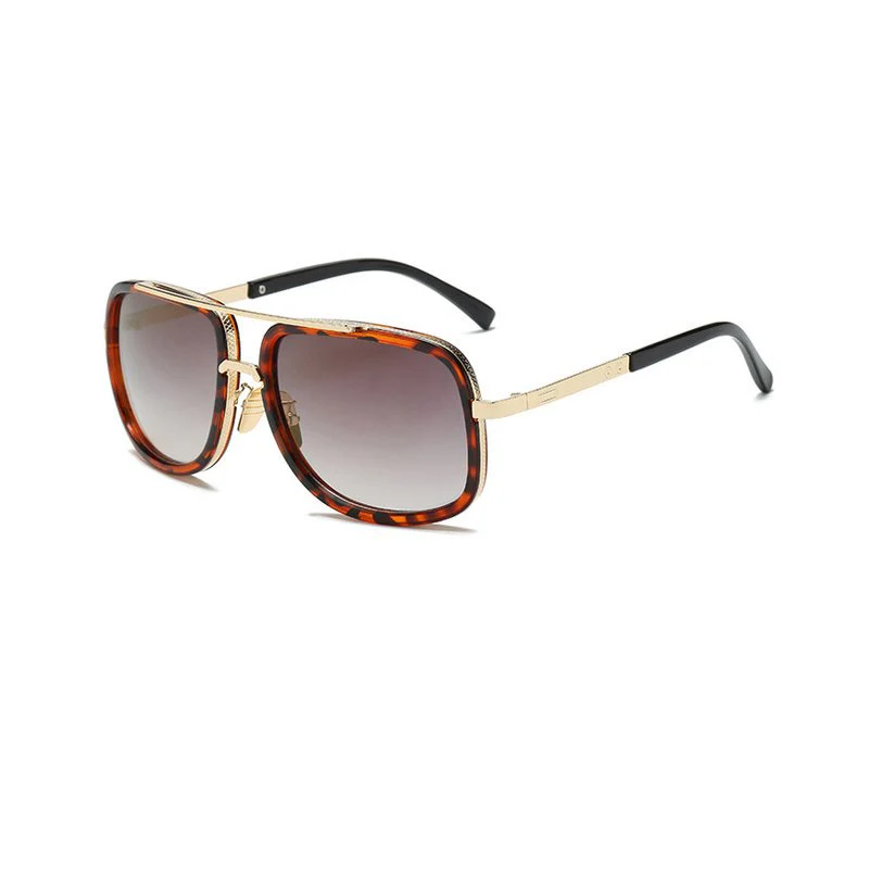 Sunset Striders Retro Sunnies - Image 9