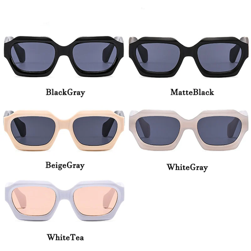 Sunset Striders Vintage Sunnies - Image 6