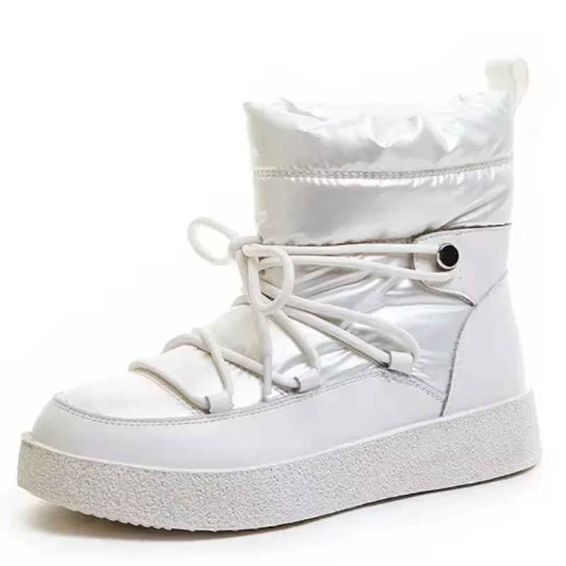SurgeSnow Fashion Boots - Image 2