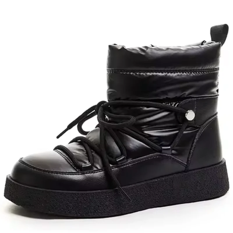 SurgeSnow Fashion Boots - Image 3