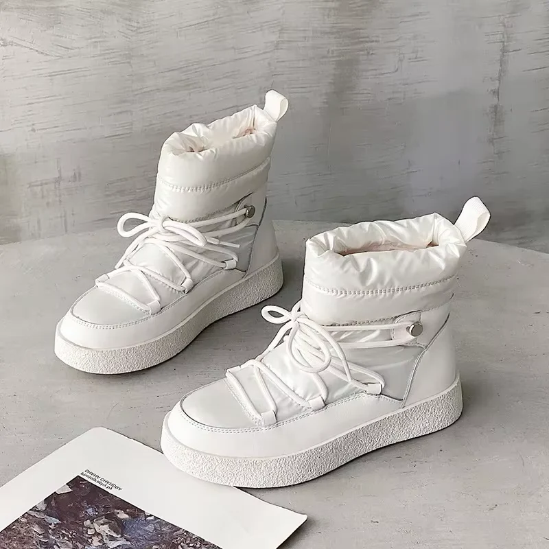 SurgeSnow Fashion Boots - Image 5