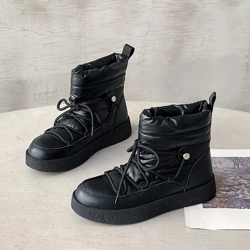 SurgeSnow Fashion Boots - Image 6