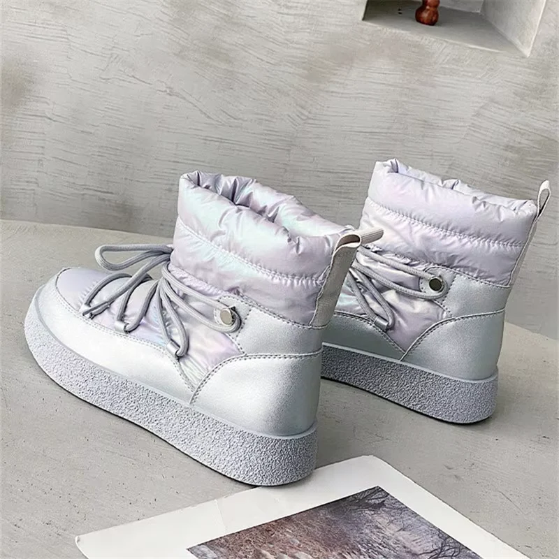 SurgeSnow Fashion Boots - Image 7