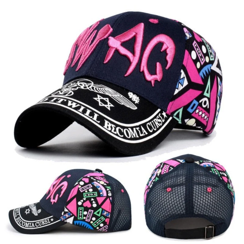 Swag Baseball Cap - Image 10