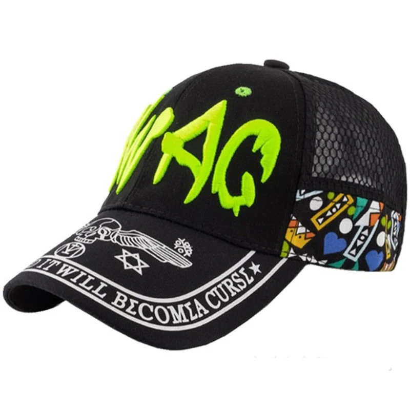 Swag Baseball Cap - Image 13