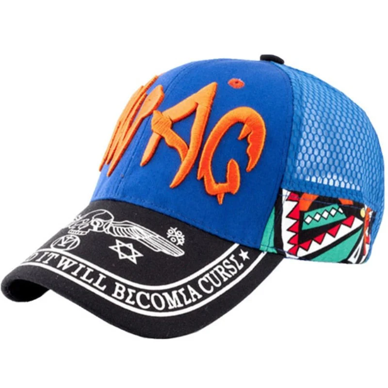 Swag Baseball Cap - Image 14