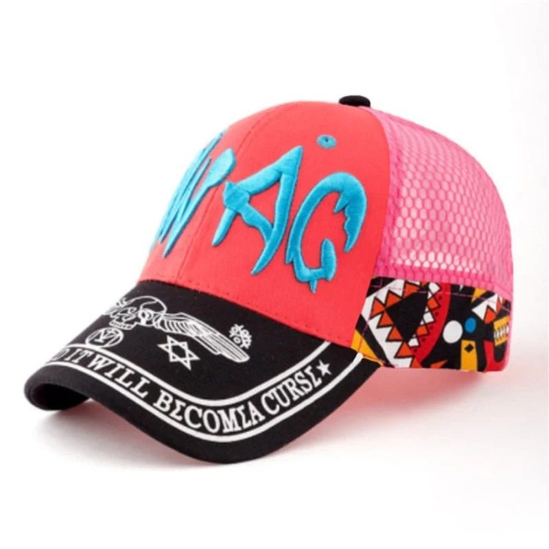 Swag Baseball Cap - Image 15