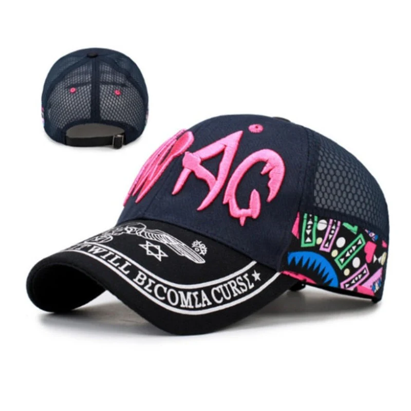 Swag Baseball Cap - Image 16