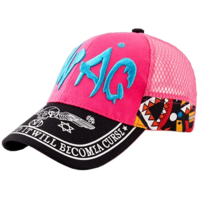 Swag Baseball Cap - Image 17