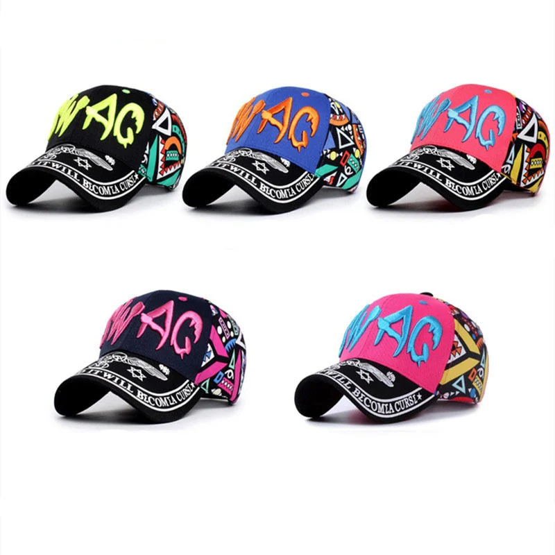 Swag Baseball Cap - Image 18