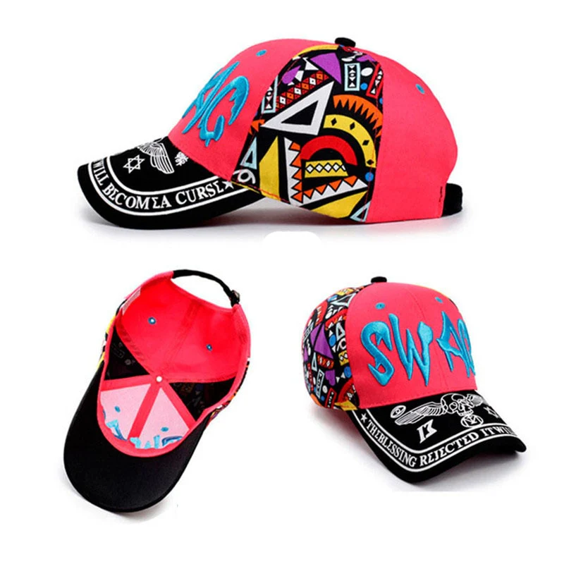 Swag Baseball Cap - Image 19