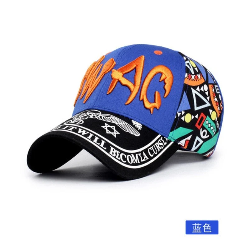 Swag Baseball Cap - Image 20