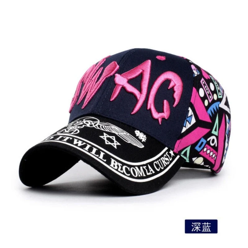 Swag Baseball Cap - Image 21