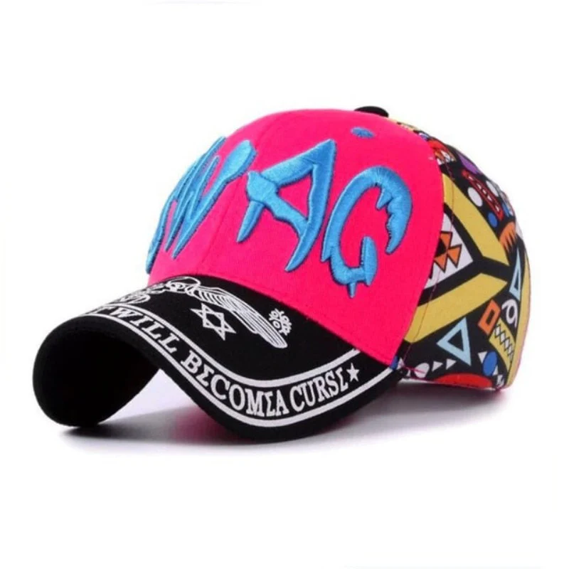 Swag Baseball Cap - Image 23