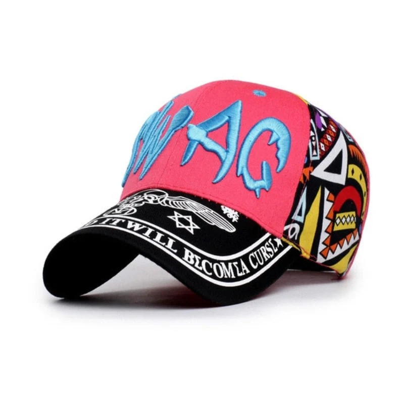 Swag Baseball Cap - Image 6