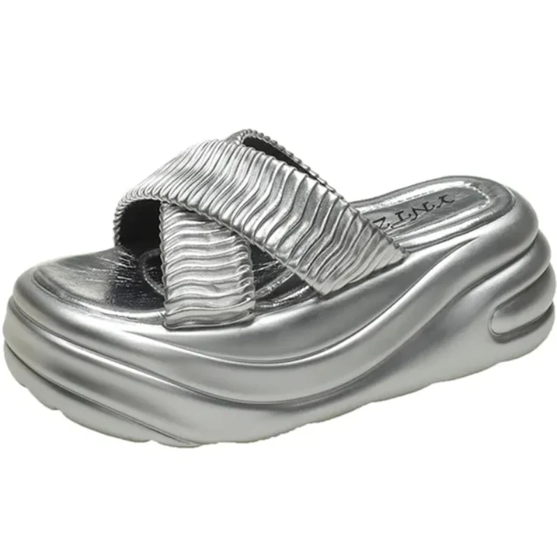 Swanky Soft Slippers - Image 2