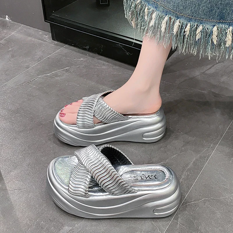 Swanky Soft Slippers - Image 4