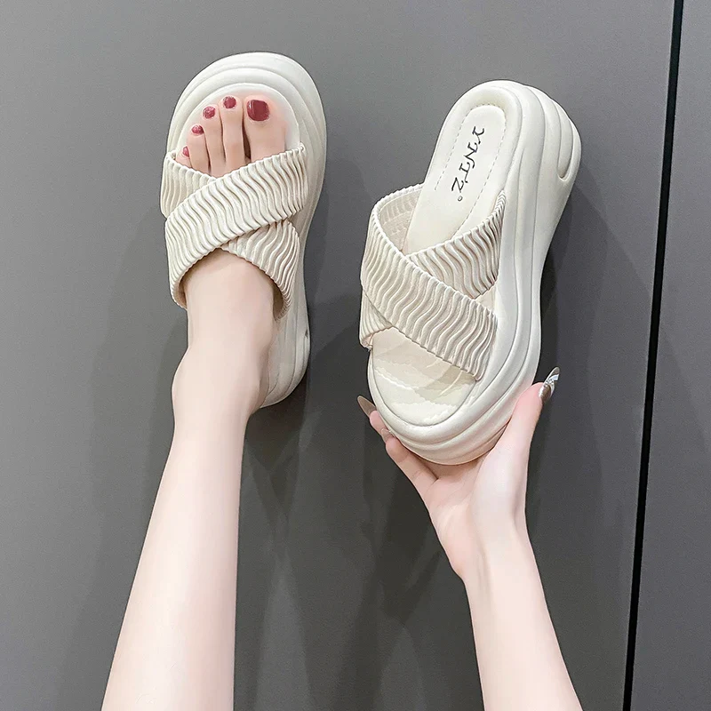 Swanky Soft Slippers - Image 5