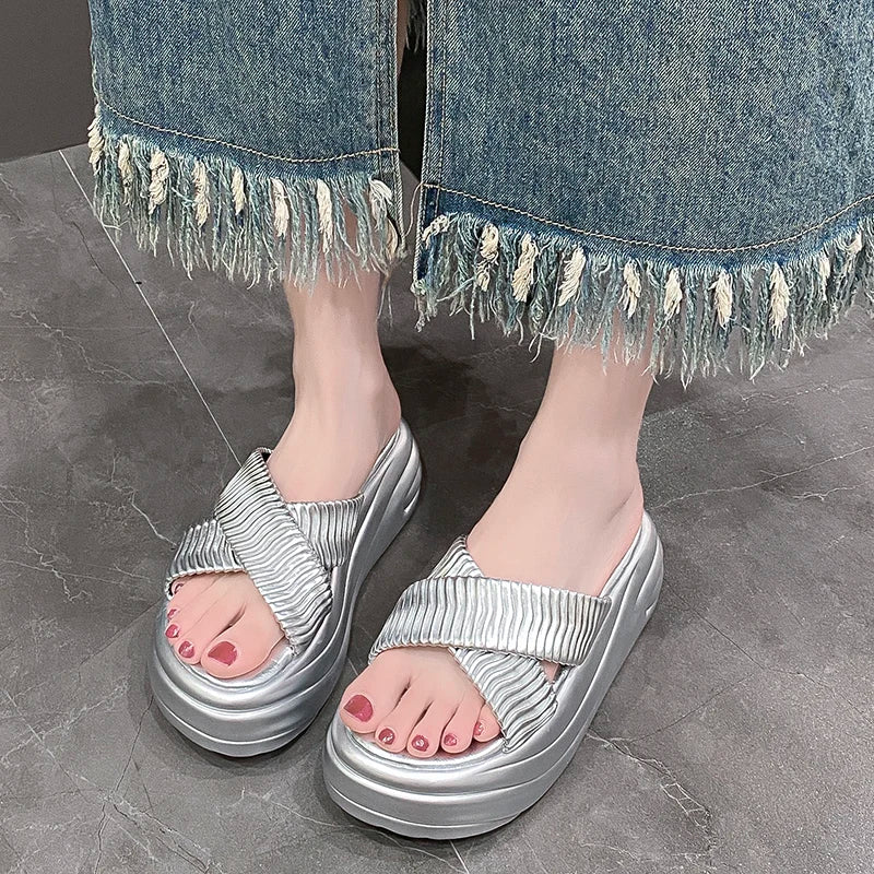 Swanky Soft Slippers - Image 7