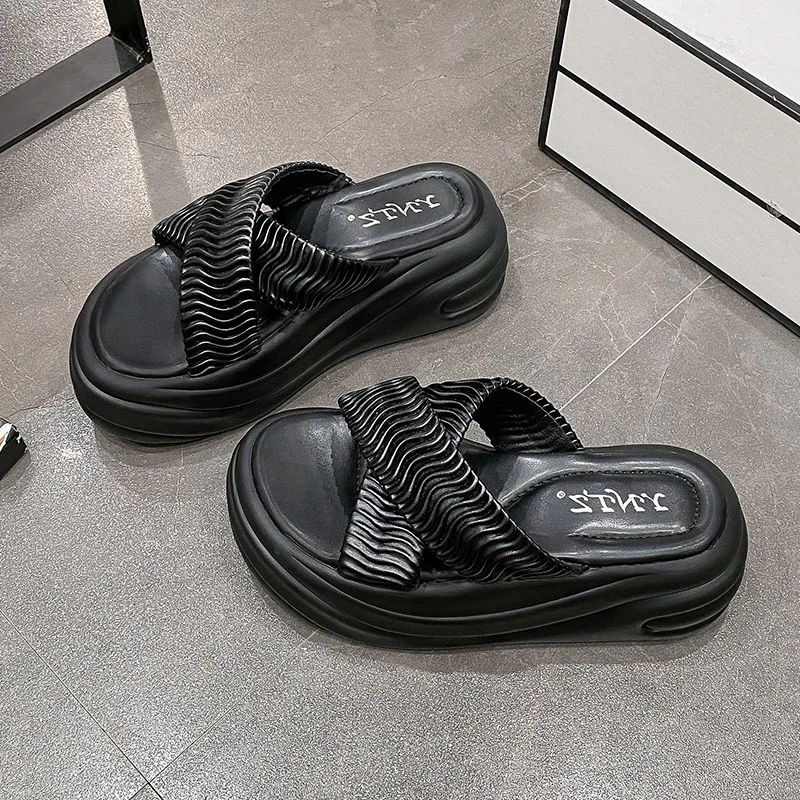 Swanky Soft Slippers - Image 9