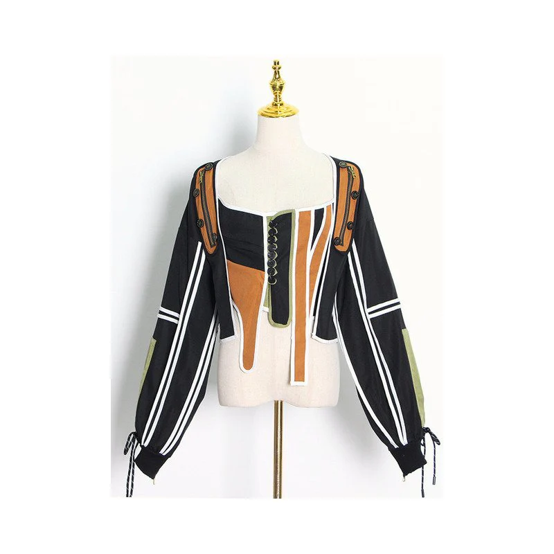 Symbio Versatile Jacket - Image 2
