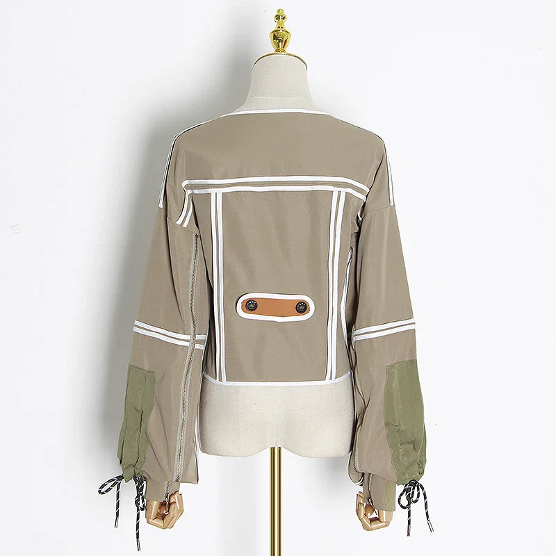 Symbio Versatile Jacket - Image 3