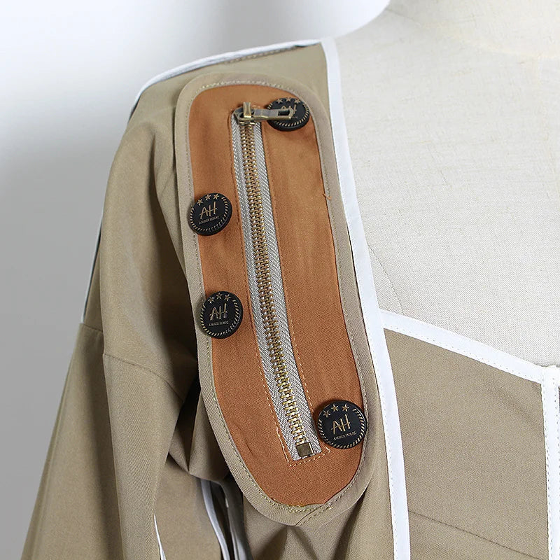 Symbio Versatile Jacket - Image 4