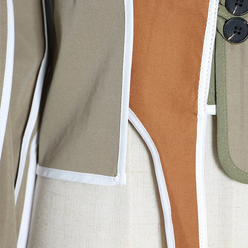 Symbio Versatile Jacket - Image 5