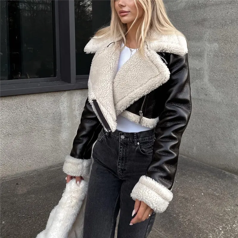 Syndi Short Jacket - Image 2