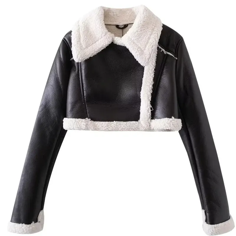 Syndi Short Jacket - Image 4