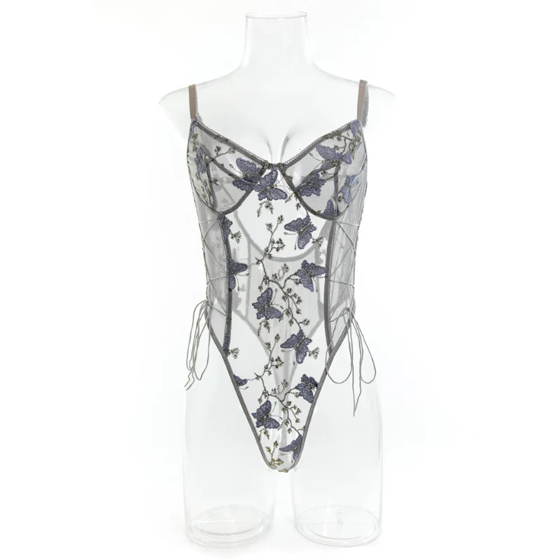 Temptation Sexy Body Lingerie - Image 14