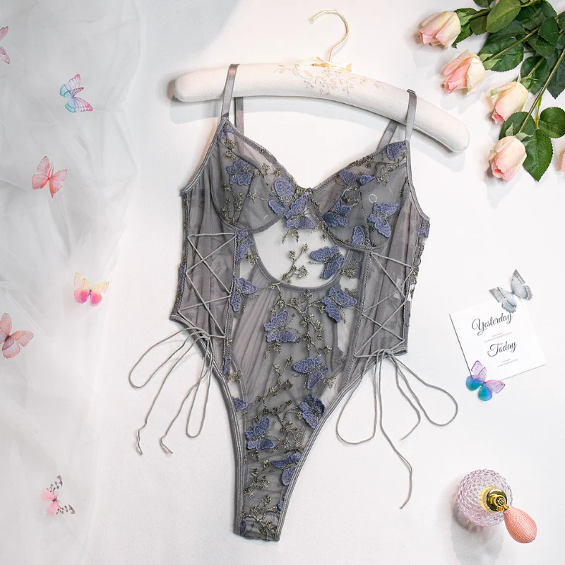 Temptation Sexy Body Lingerie - Image 2