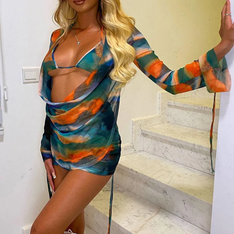Temptress Tropics Summer Set - Image 5