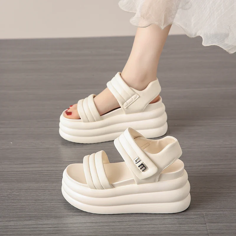Terra Trekker Sandals - Image 4