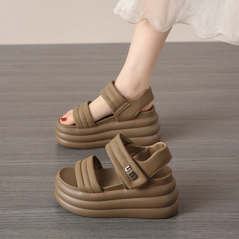 Terra Trekker Sandals - Image 5