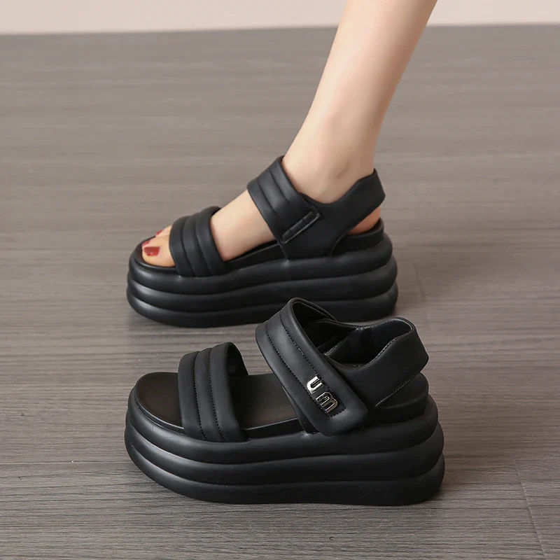 Terra Trekker Sandals - Image 6