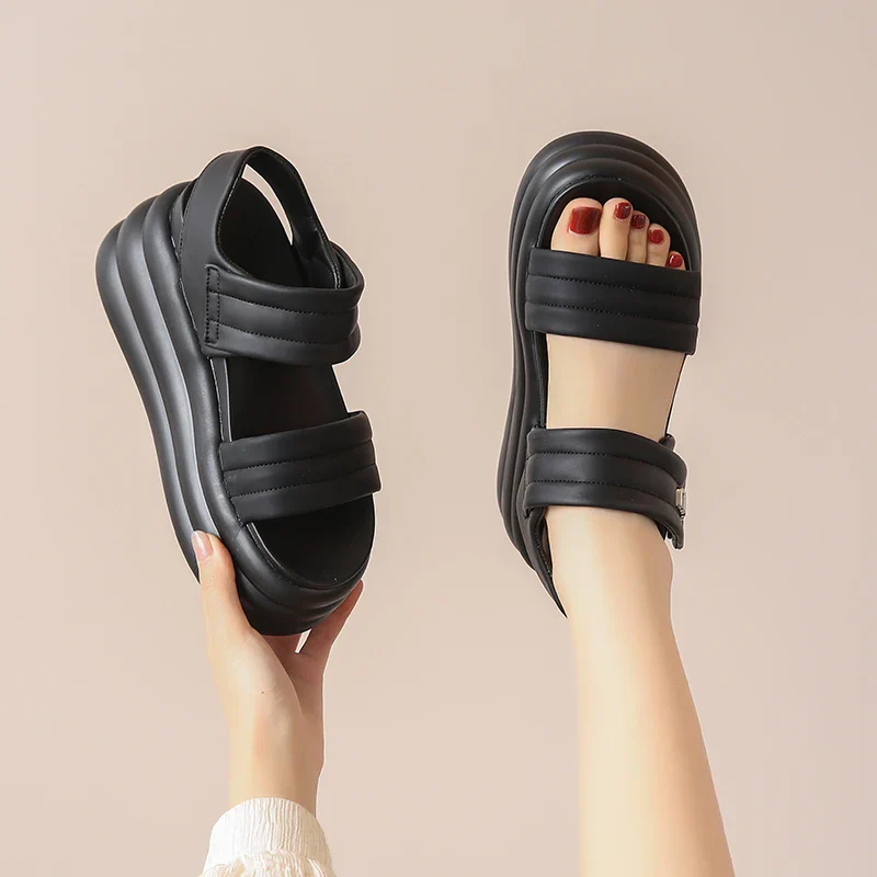 Terra Trekker Sandals - Image 8