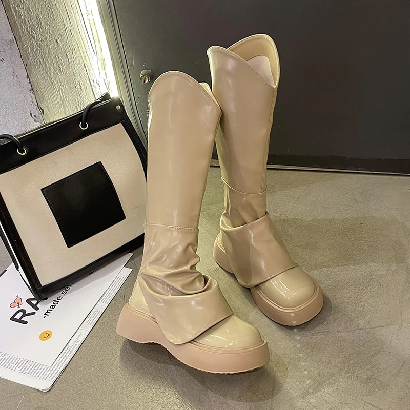 Texana High Boots - Image 10