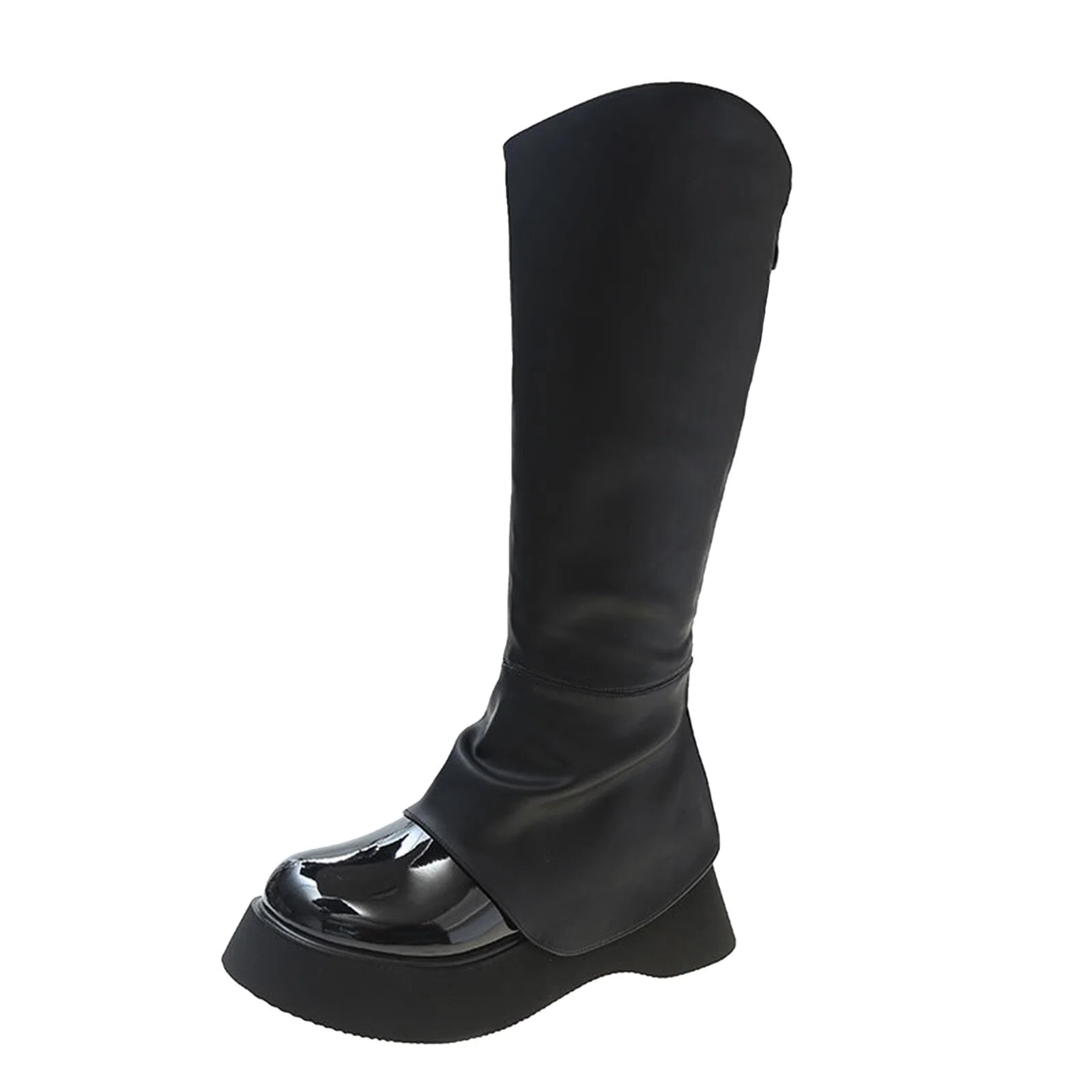 Texana High Boots - Image 2