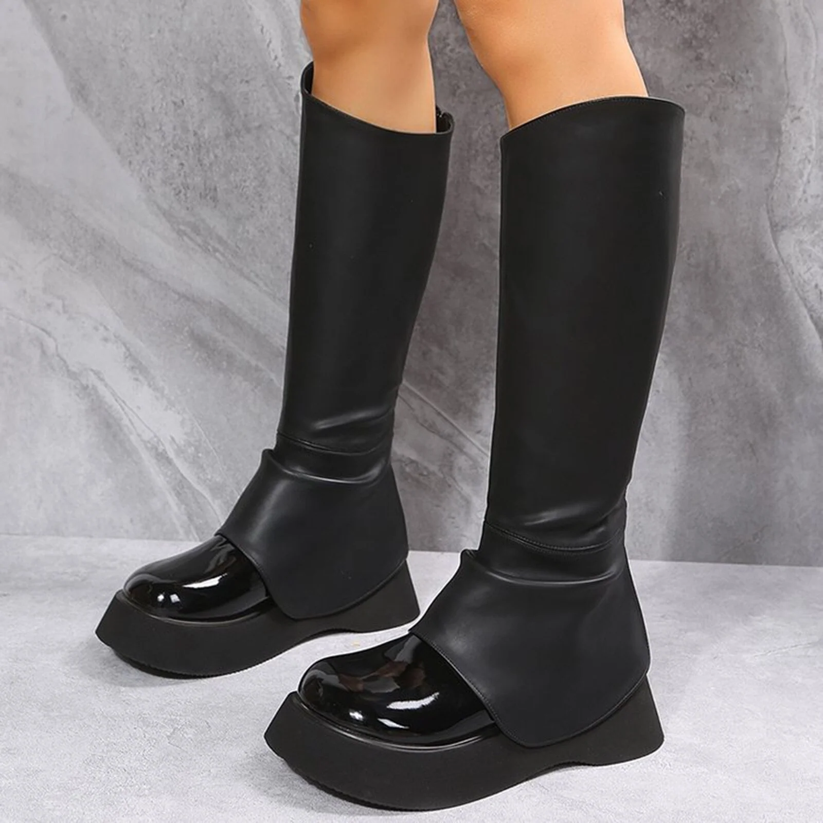 Texana High Boots - Image 3